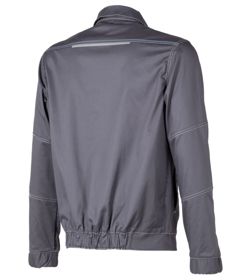 CHAQUETA SIRUS MANGA LARGA HOMBRE