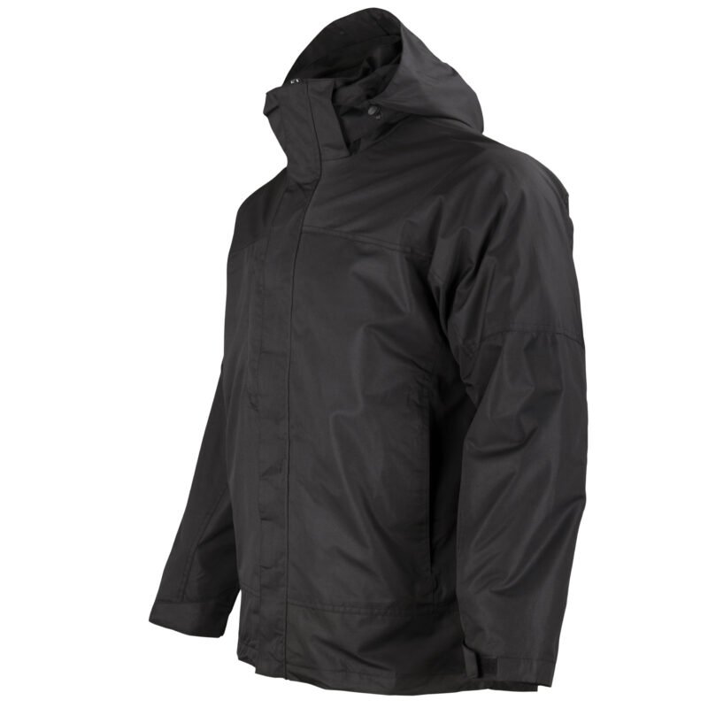 CHAQUETA 3 EN 1 BASIC HOMBRE
