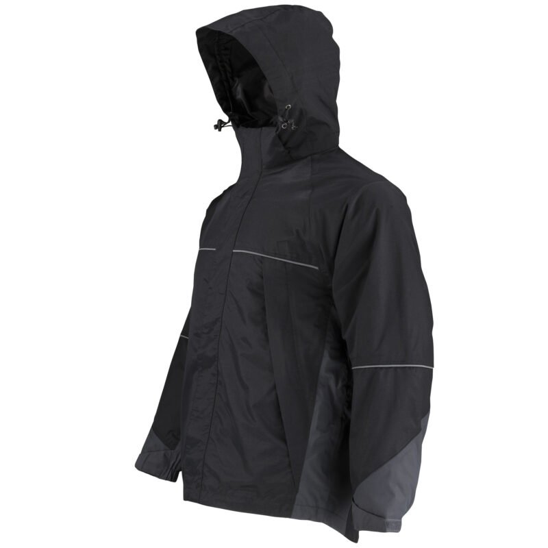 CHAQUETA 3 EN 1 PREMIUM MANGA LARGA HOMBRE