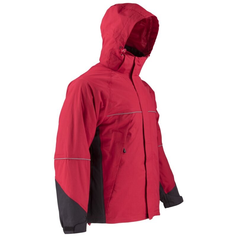 CHAQUETA 3 EN 1 PREMIUM MANGA LARGA HOMBRE