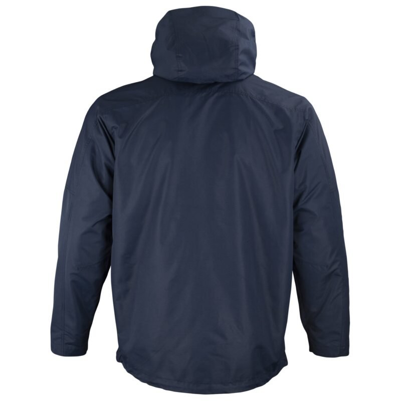 CHAQUETA 3 EN 1 BASIC HOMBRE