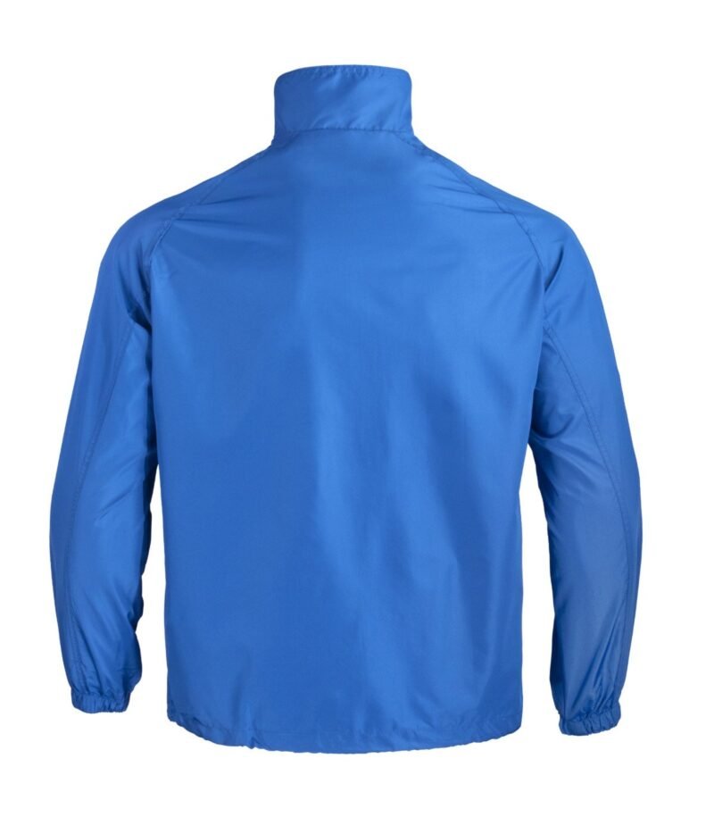 CORTAVIENTO BASIC MANGA LARGA HOMBRE