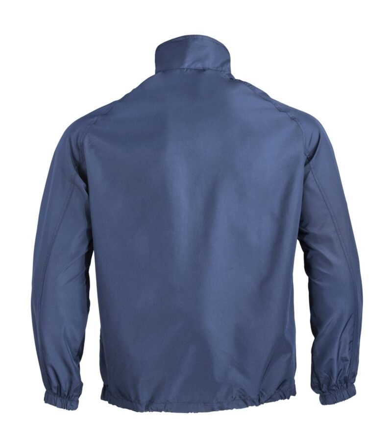 CORTAVIENTO BASIC MANGA LARGA HOMBRE