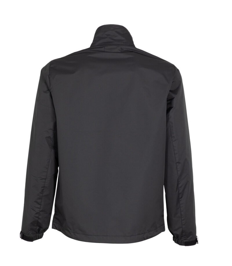 CORTAVIENTO LIMOS HIGH TECH MANGA LARGA HOMBRE