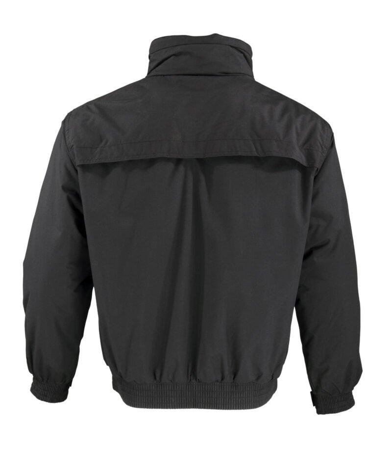 CASACA TÉRMICA PIONNER IMPERMEABLE HOMBRE