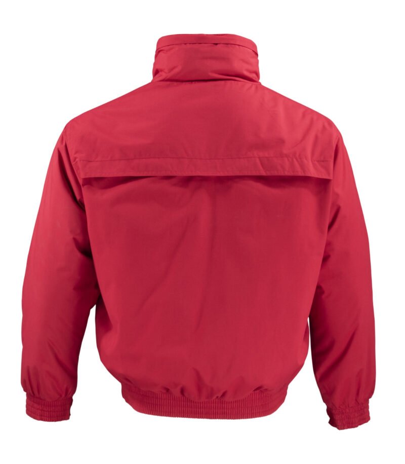 CASACA TÉRMICA PIONNER IMPERMEABLE HOMBRE