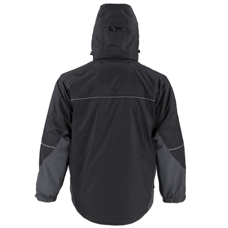 CHAQUETA 3 EN 1 PREMIUM MANGA LARGA HOMBRE