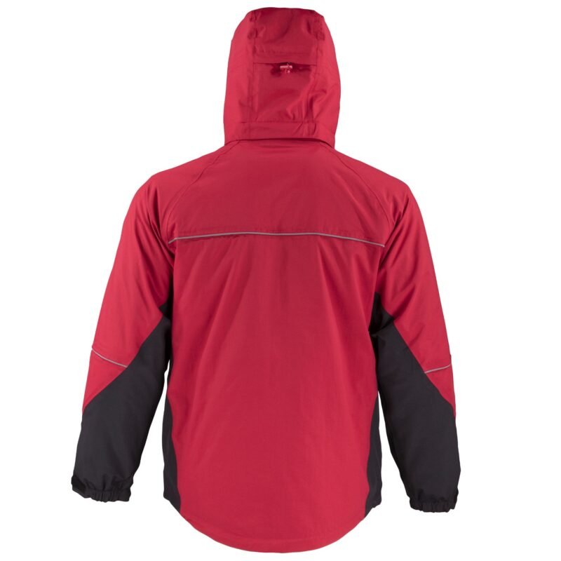 CHAQUETA 3 EN 1 PREMIUM MANGA LARGA HOMBRE