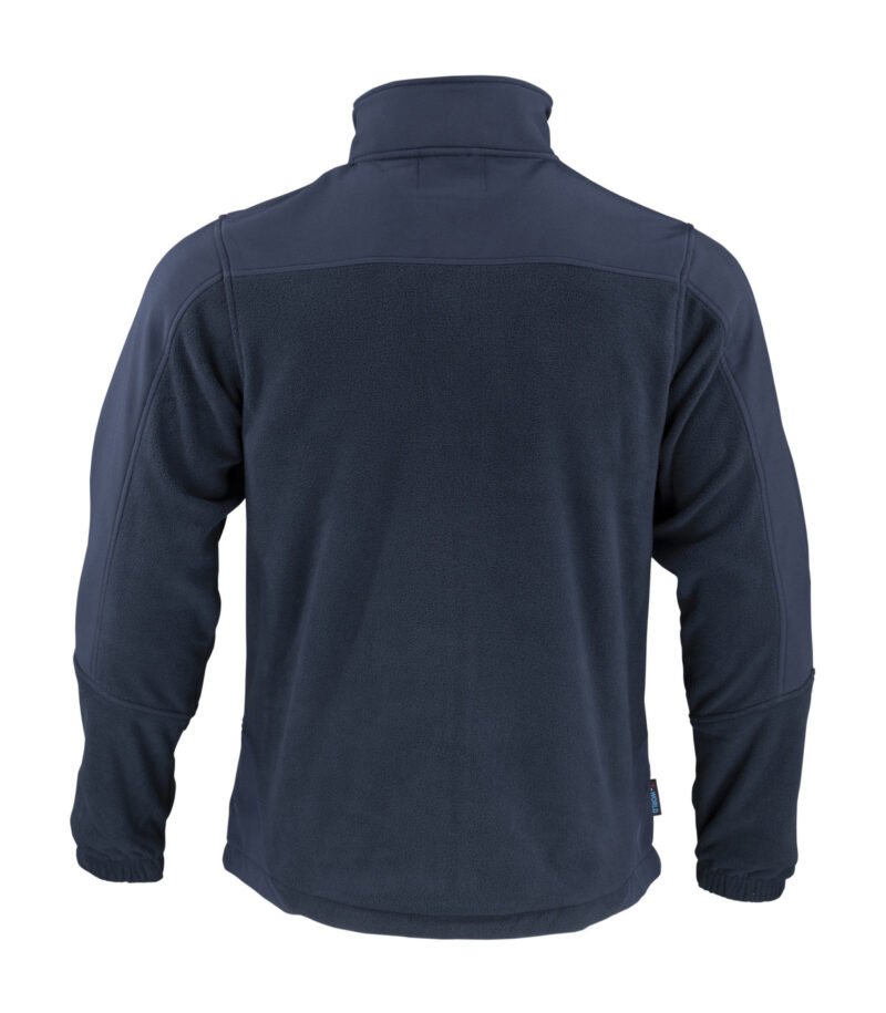 MICROPOLAR NAVIGATOR MANGA LARGA HOMBRE
