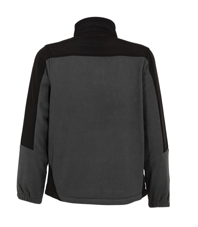 MICROPOLAR NAVIGATOR MANGA LARGA HOMBRE
