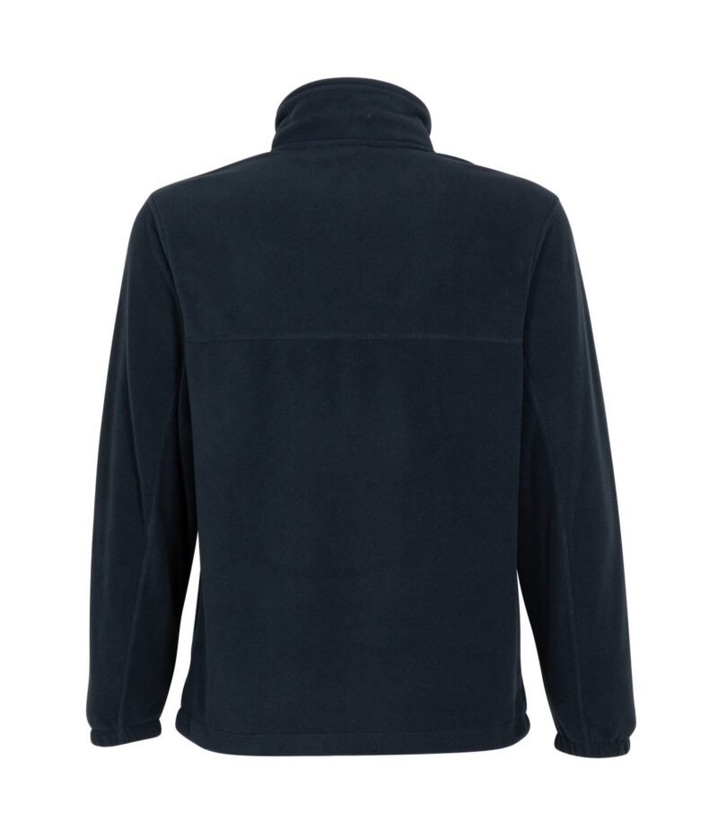 MICROPOLAR PRACTICAL LINE MANGA LARGA HOMBRE