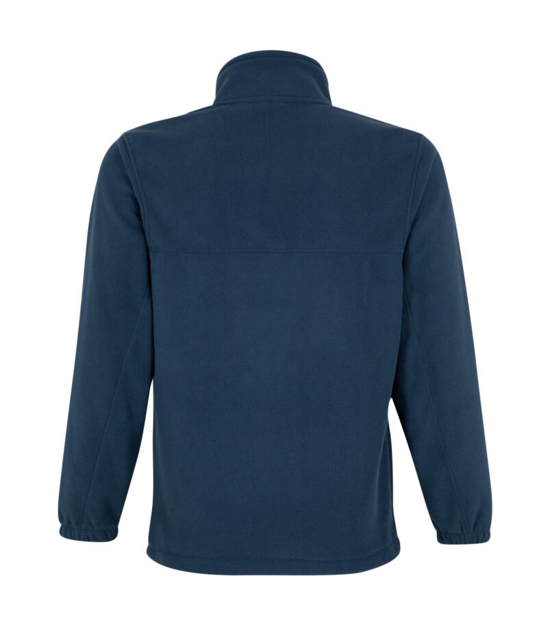 MICROPOLAR PRACTICAL LINE MANGA LARGA HOMBRE