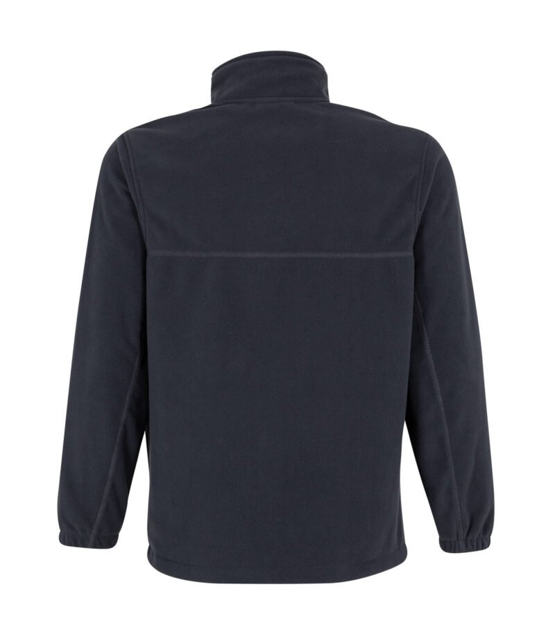 MICROPOLAR PRACTICAL LINE MANGA LARGA HOMBRE
