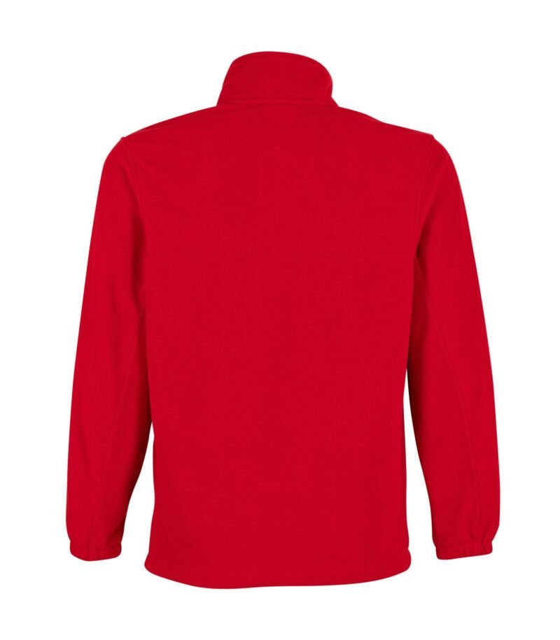 MICROPOLAR PRACTICAL LINE MANGA LARGA HOMBRE