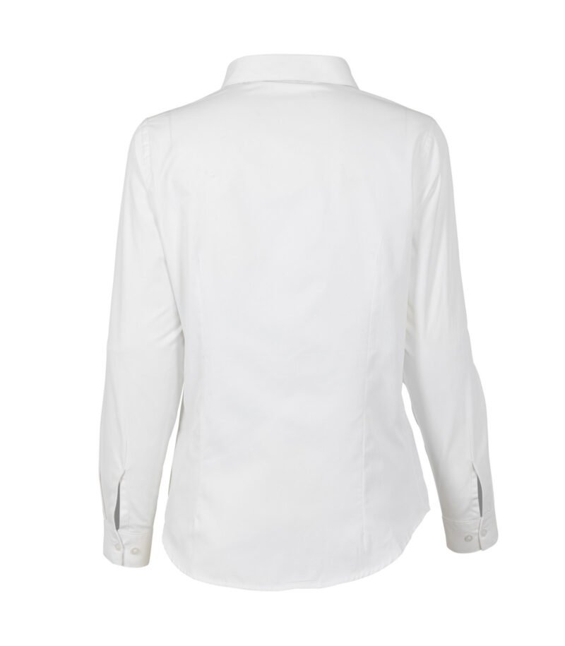 BLUSA TREVIRA LIGHT MANGA LARGA MUJER