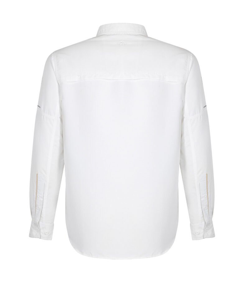 CAMISA RIPSTOP JUBAE MANGA LARGA HOMBRE