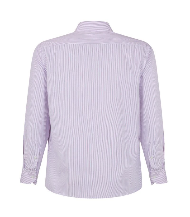 CAMISA TREVIRA URBAN LISTADO MANGA LARGA HOMBRE