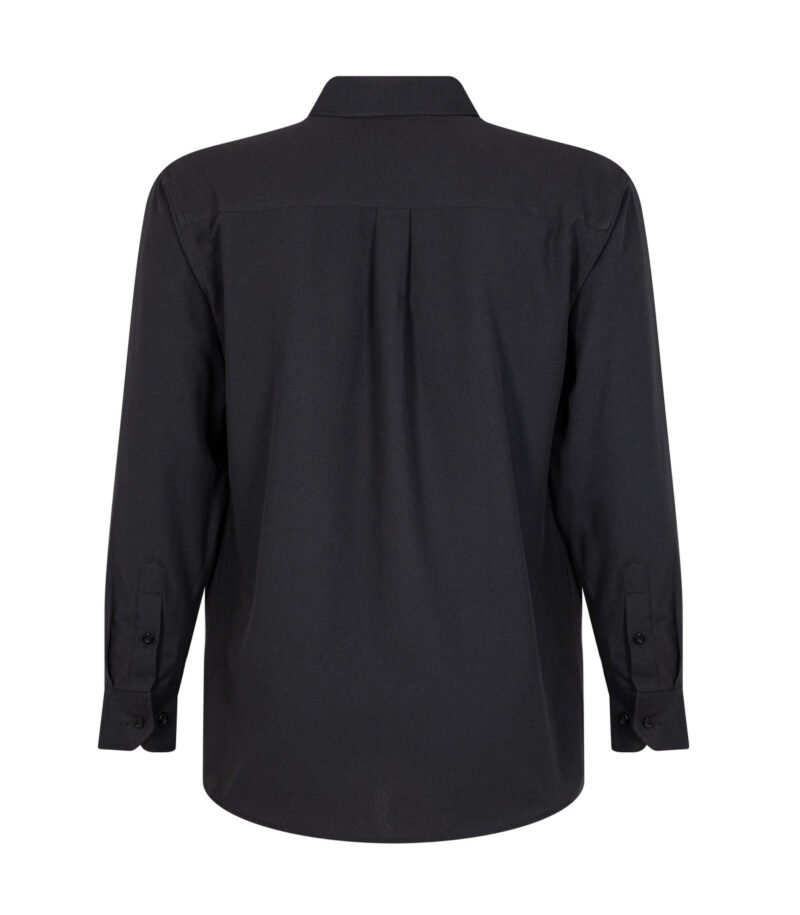 CAMISA OXFORD MANGA LARGA HOMBRE