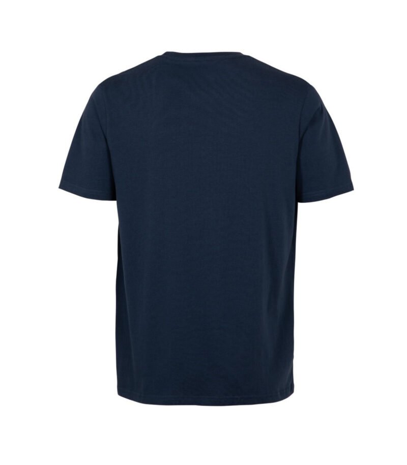 POLERA DRYFRESH SMOOTH® 60% ALGODÓN MANGA CORTA HOMBRE