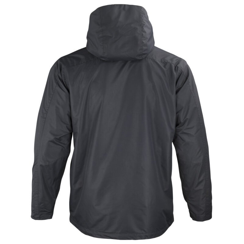 CHAQUETA 3 EN 1 BASIC HOMBRE