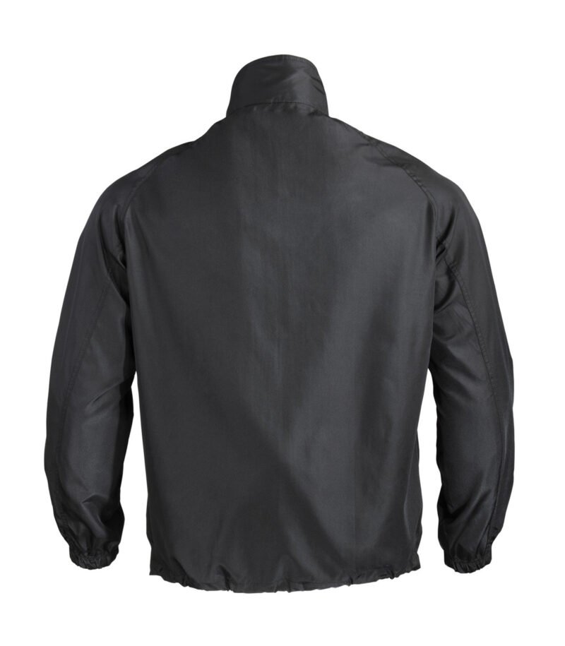 CORTAVIENTO BASIC MANGA LARGA HOMBRE