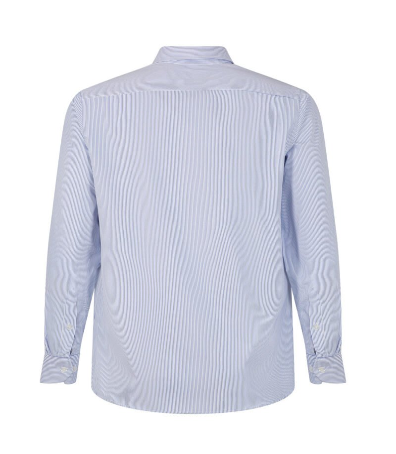 CAMISA TREVIRA URBAN LISTADO MANGA LARGA HOMBRE
