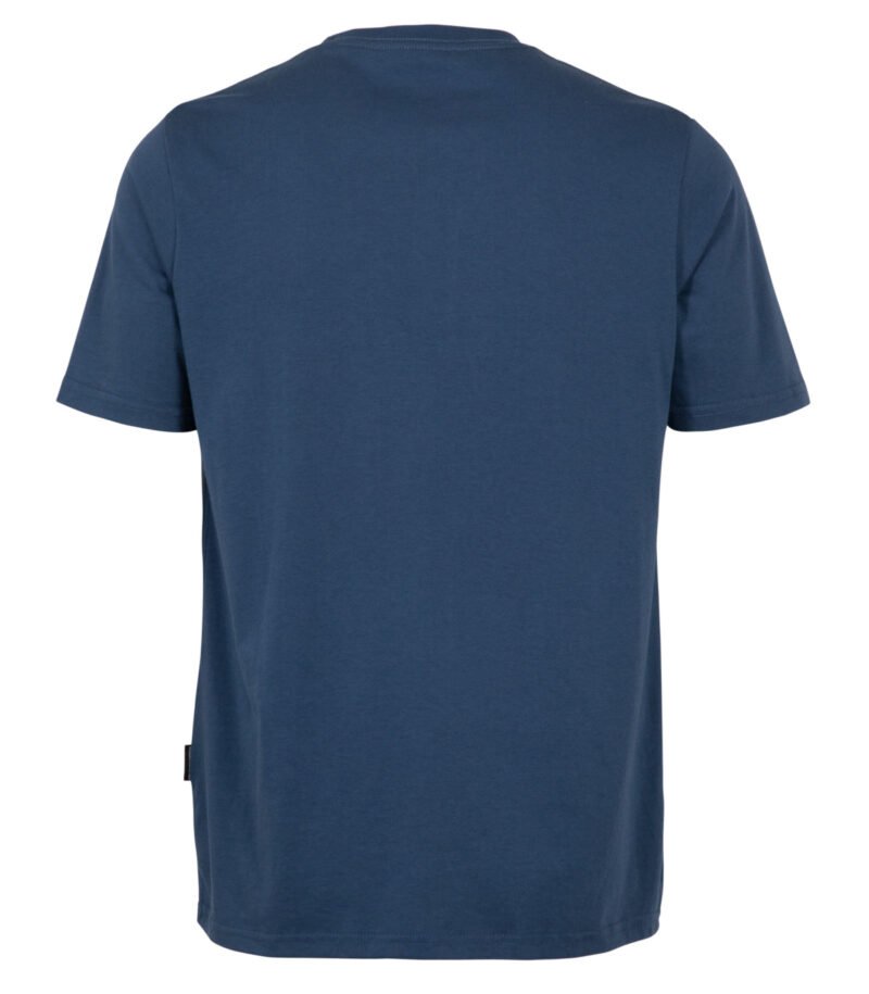 POLERA DRYFRESH SMOOTH® 60% ALGODÓN MANGA CORTA HOMBRE