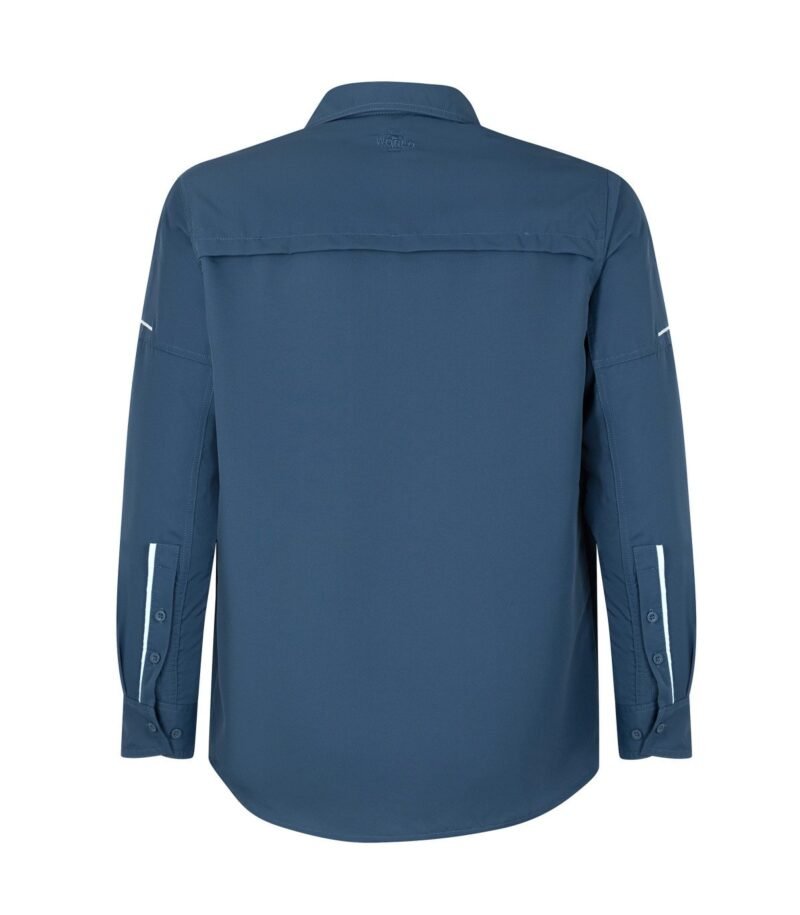 CAMISA RIPSTOP JUBAE MANGA LARGA HOMBRE