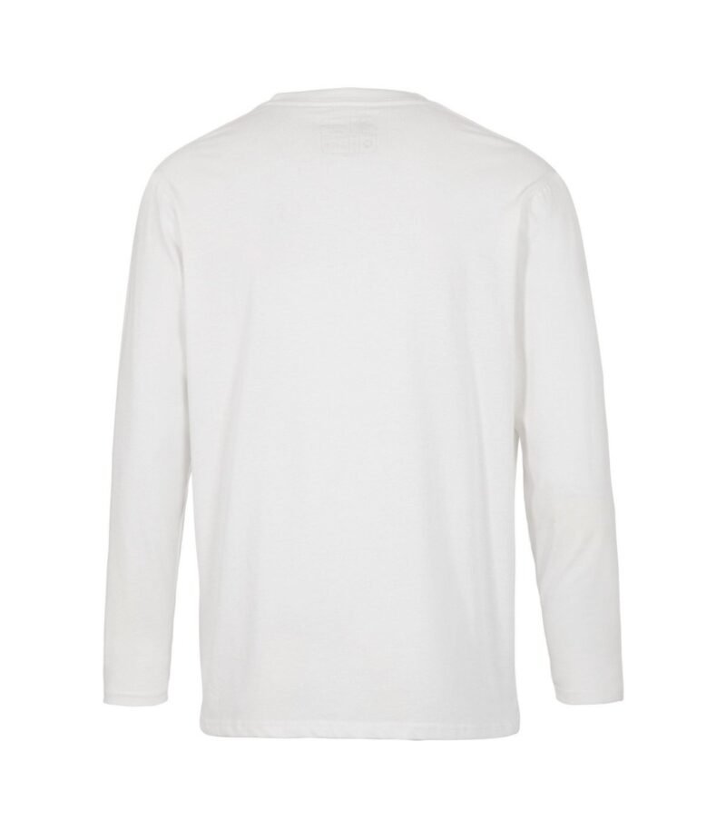 POLERA DRYFRESH SMOOTH® 60% ALGODÓN MANGA LARGA HOMBRE