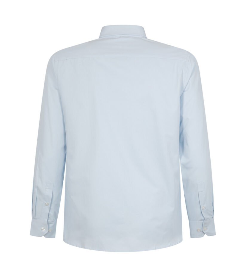 CAMISA TREVIRA LIGHT MANGA LARGA HOMBRE