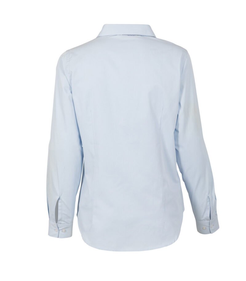 BLUSA TREVIRA LIGHT MANGA LARGA MUJER