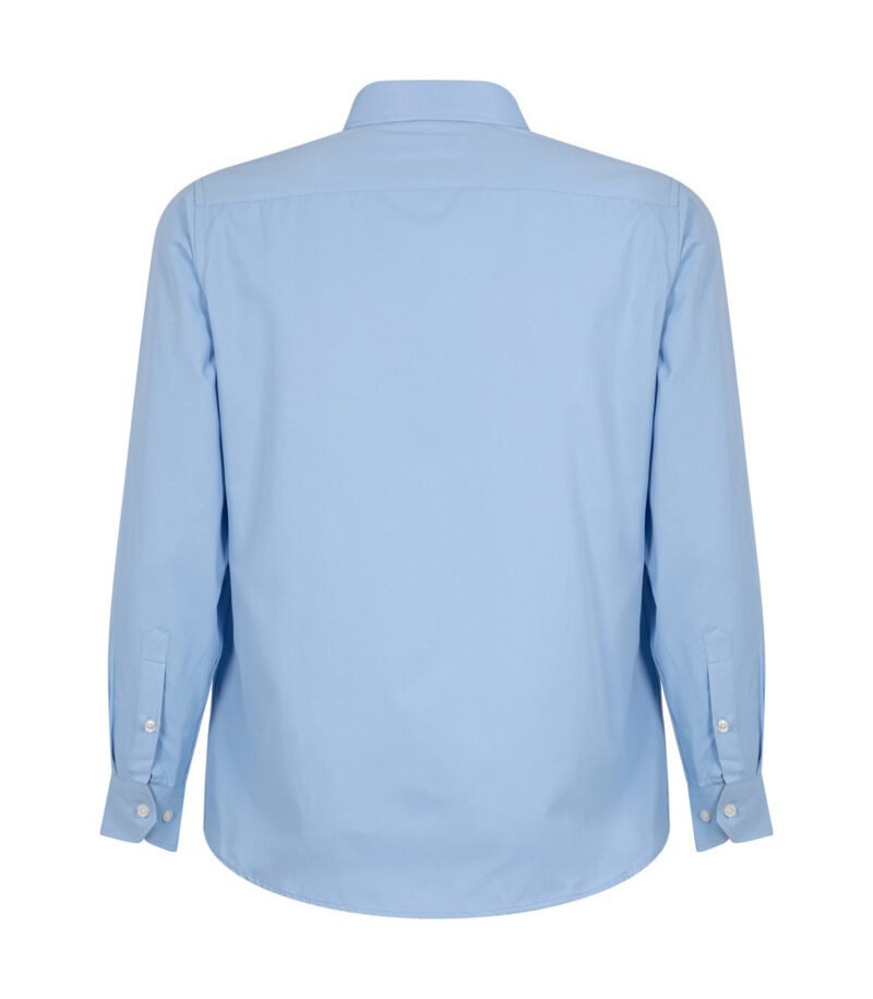CAMISA TREVIRA LIGHT MANGA LARGA HOMBRE