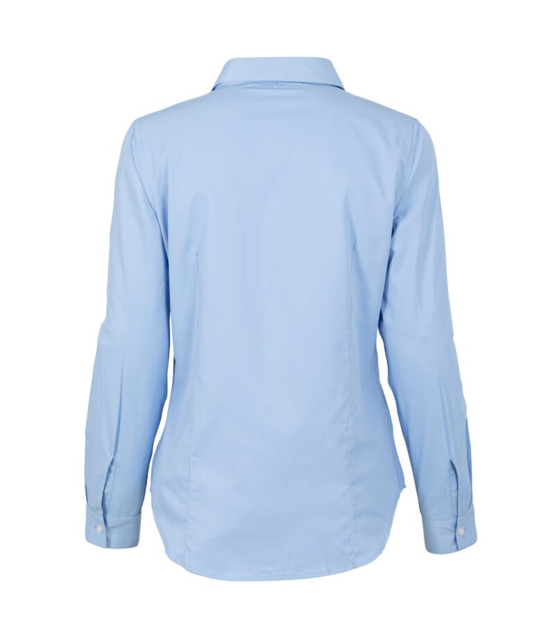 BLUSA TREVIRA LIGHT MANGA LARGA MUJER
