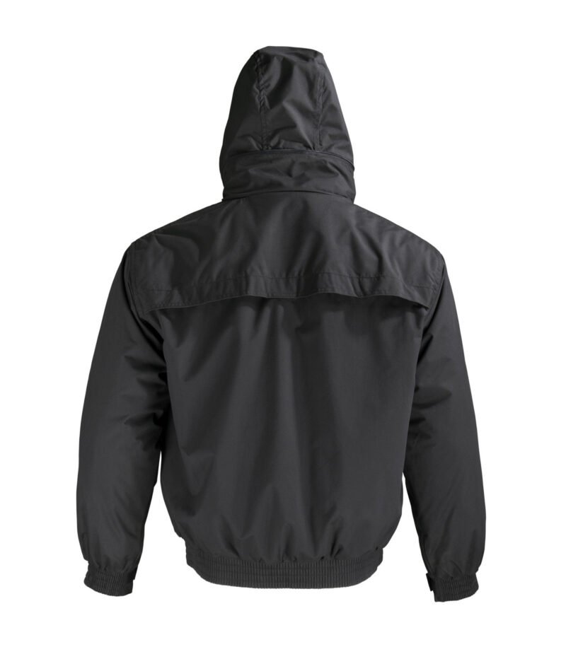CASACA TÉRMICA PIONNER IMPERMEABLE HOMBRE