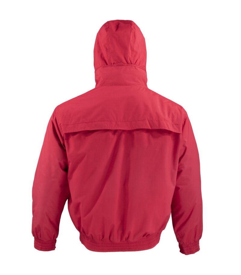 CASACA TÉRMICA PIONNER IMPERMEABLE HOMBRE