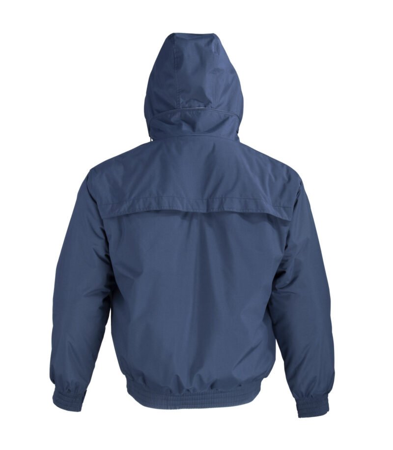 CASACA TÉRMICA PIONNER IMPERMEABLE HOMBRE