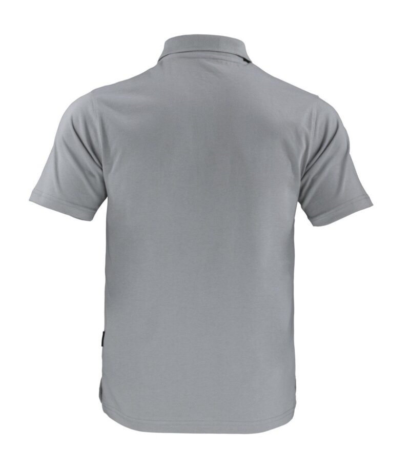 POLERA POLO DRYFRESH SMOOTH 60% ALGODÓN MANGA CORTA HOMBRE