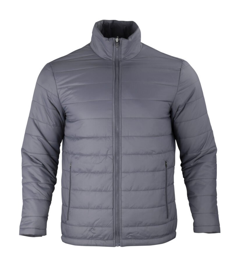 PARKA 3 EN 1 DESMONTABLE SECUOYA MANGA LARGA HOMBRE