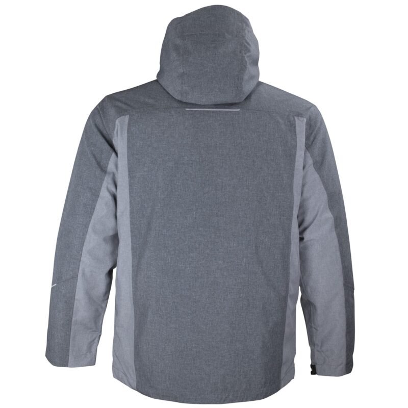 PARKA 3 EN 1 DESMONTABLE SECUOYA MANGA LARGA HOMBRE