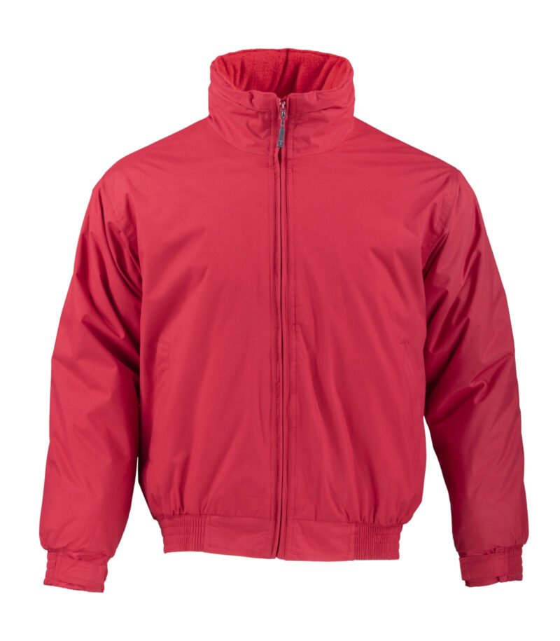 CASACA TÉRMICA PIONNER IMPERMEABLE HOMBRE