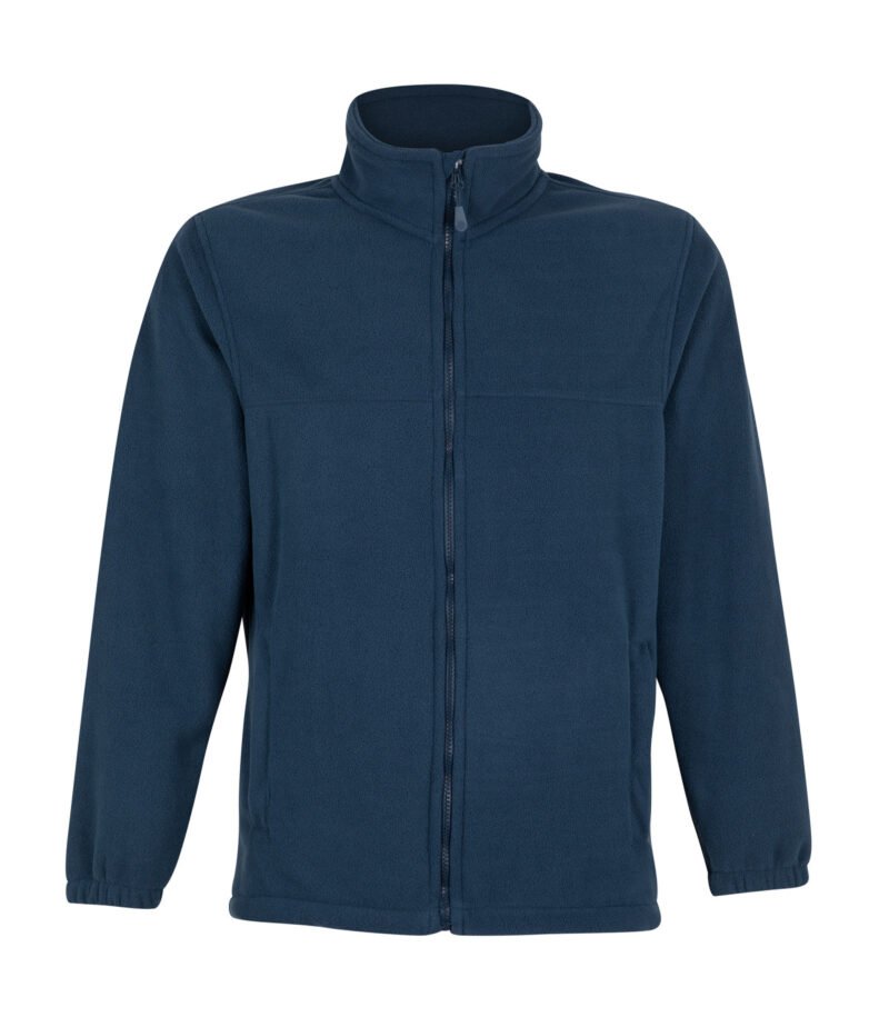 MICROPOLAR PRACTICAL LINE MANGA LARGA HOMBRE