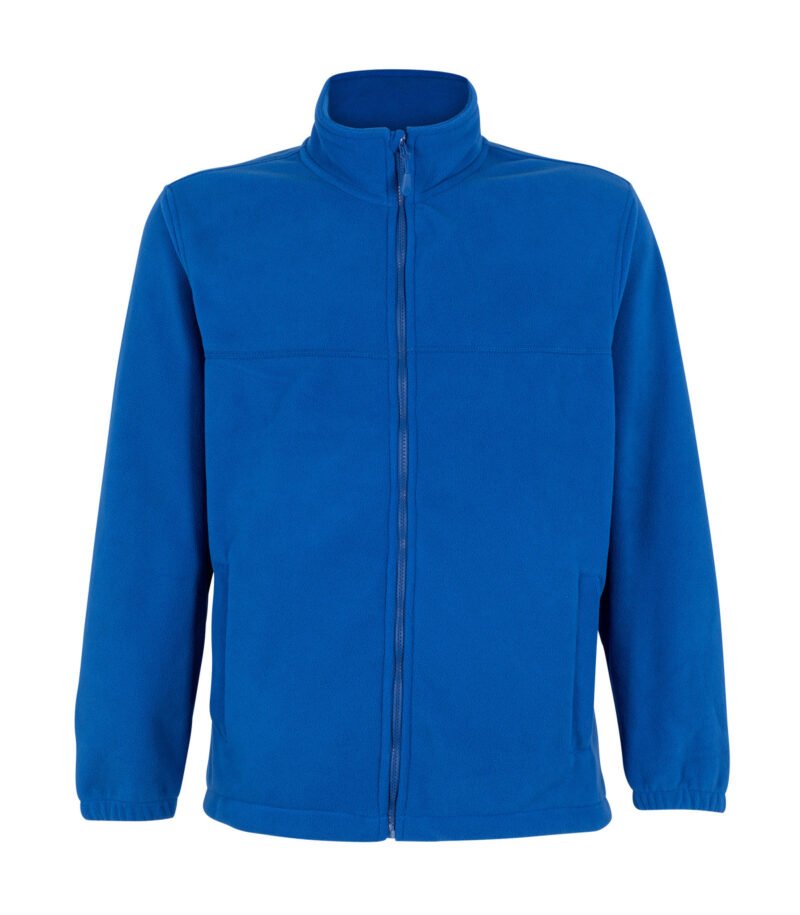 MICROPOLAR PRACTICAL LINE MANGA LARGA HOMBRE