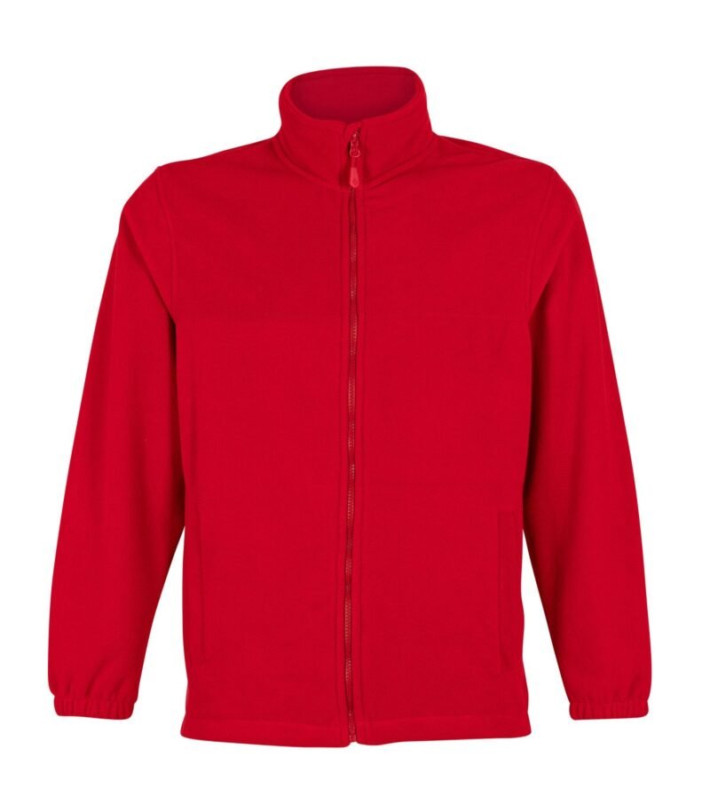 MICROPOLAR PRACTICAL LINE MANGA LARGA HOMBRE