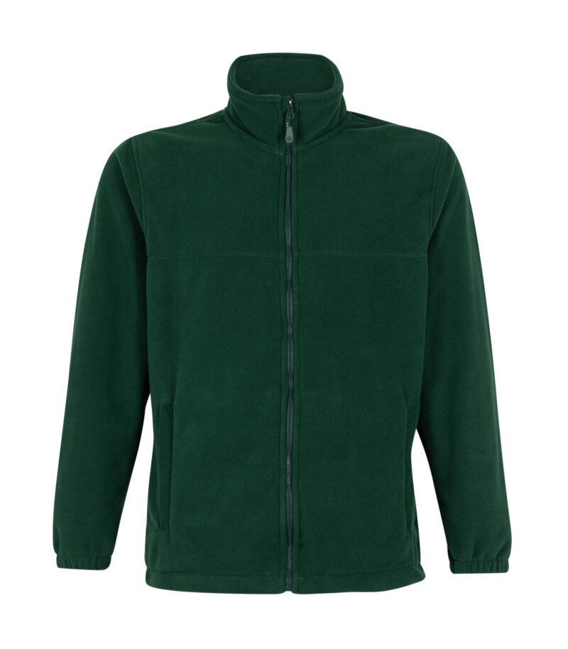 MICROPOLAR PRACTICAL LINE MANGA LARGA HOMBRE