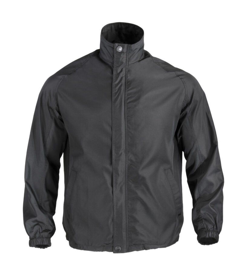 CORTAVIENTO BASIC MANGA LARGA HOMBRE