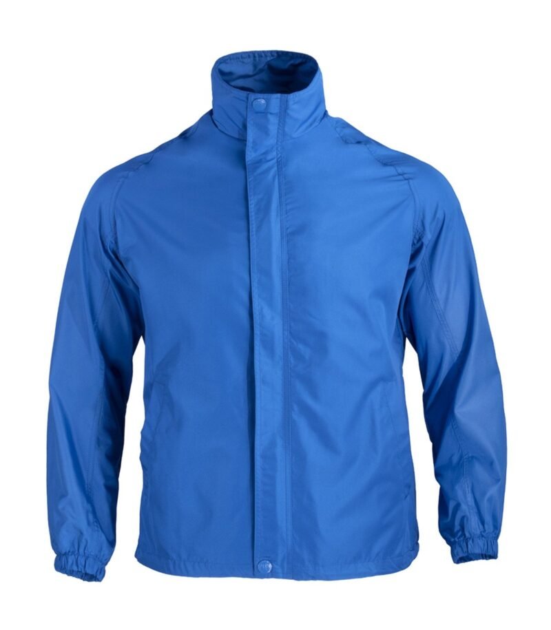 CORTAVIENTO BASIC MANGA LARGA HOMBRE