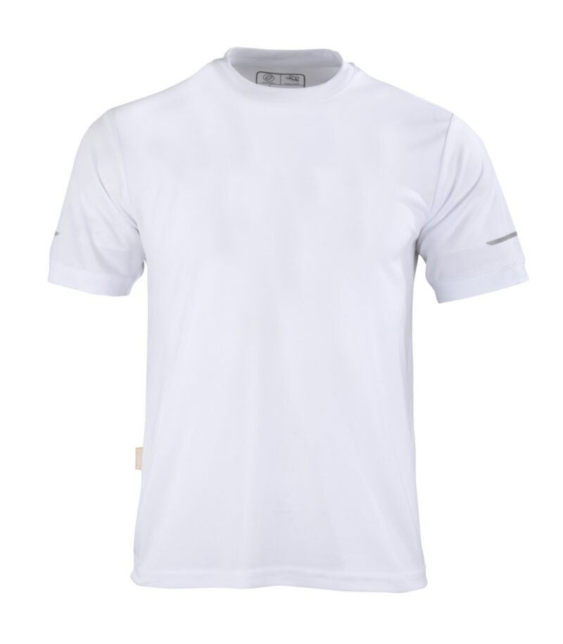 POLERA WORKDRY® MANGA CORTA HOMBRE