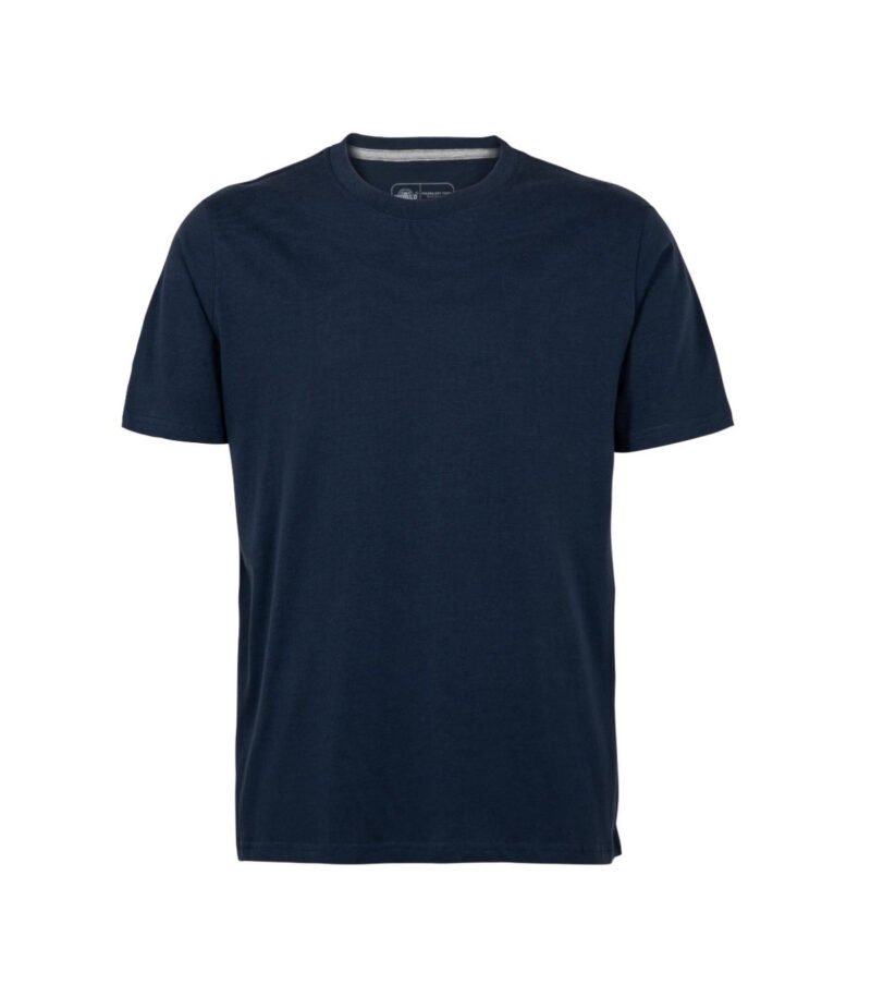 POLERA DRYFRESH SMOOTH® 60% ALGODÓN MANGA CORTA HOMBRE