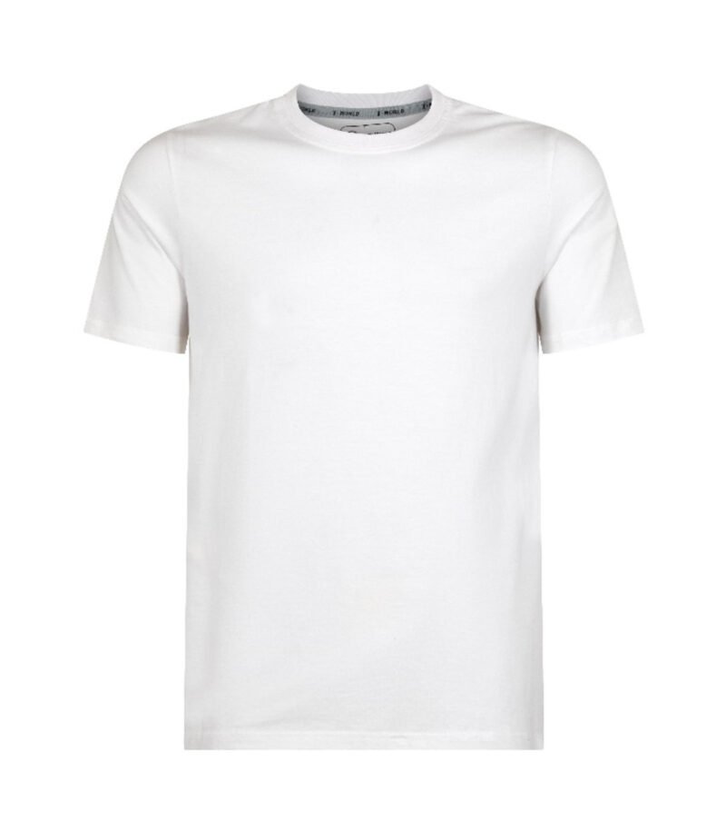 POLERA ESSENTIAL SOFT MANGA CORTA HOMBRE