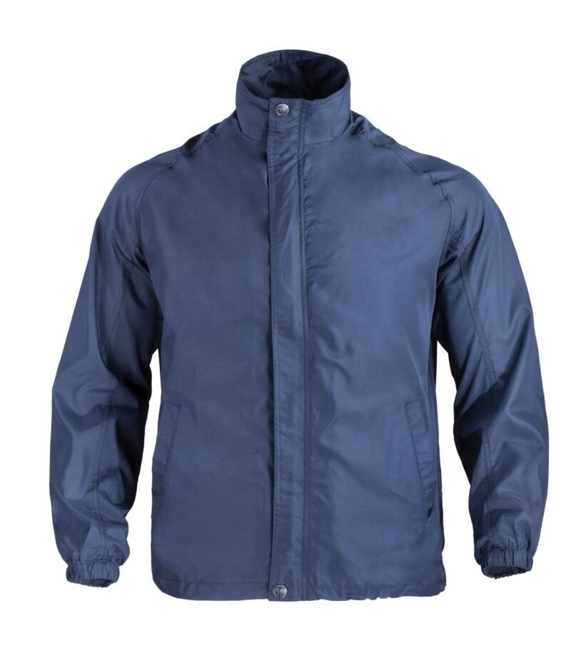 CORTAVIENTO BASIC MANGA LARGA HOMBRE